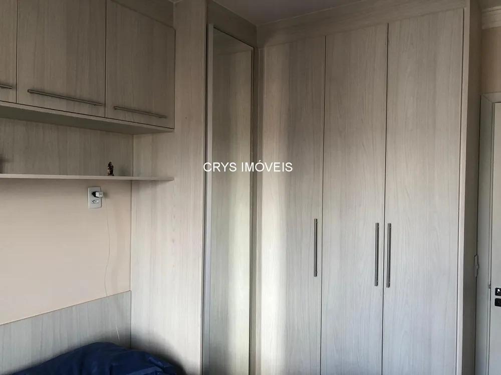 Apartamento, 2 quartos, 50 m² - Foto 11