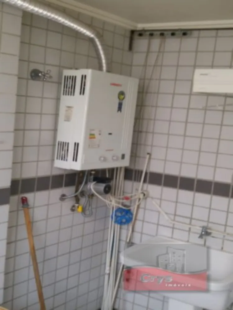 Apartamento, 3 quartos, 88 m² - Foto 6