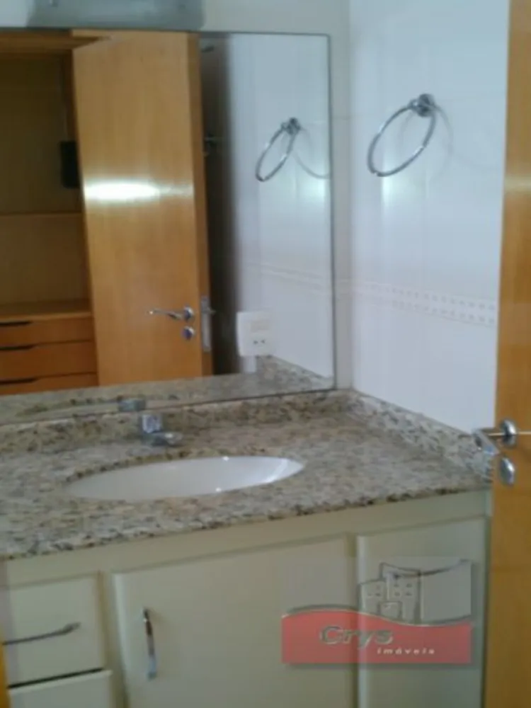 Apartamento, 3 quartos, 88 m² - Foto 12