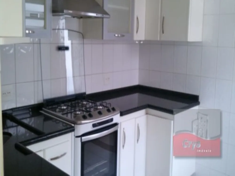 Apartamento, 3 quartos, 88 m² - Foto 4