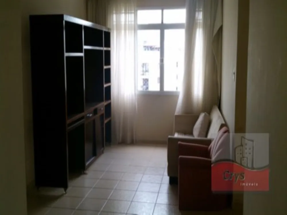 Apartamento, 3 quartos, 88 m² - Foto 2