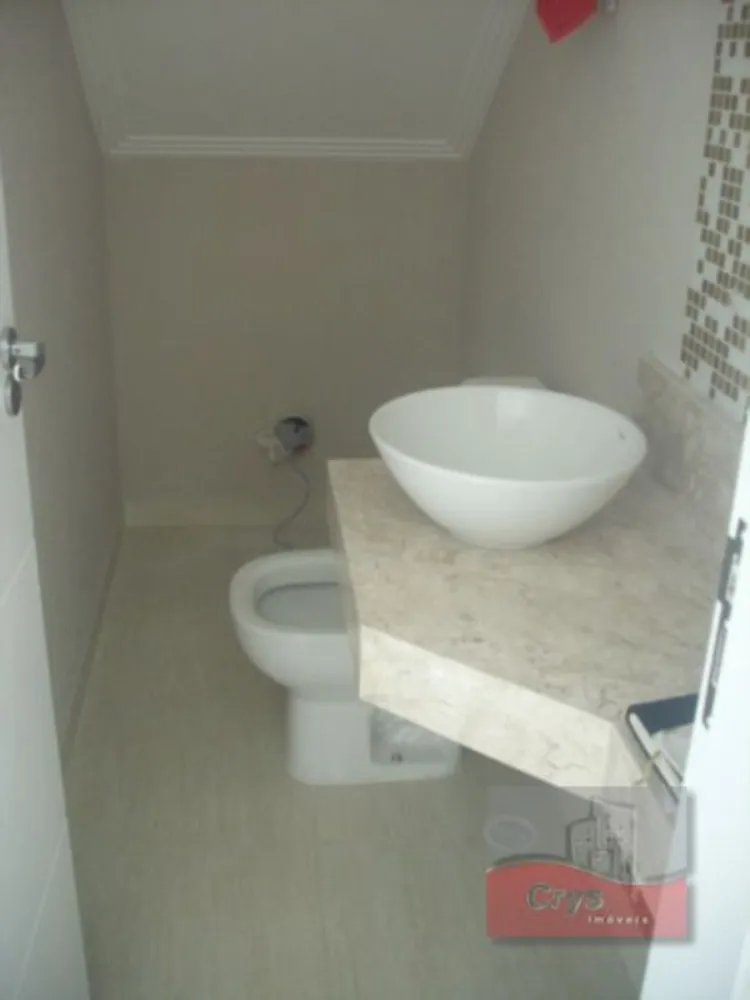 Sobrado, 2 quartos - Foto 4