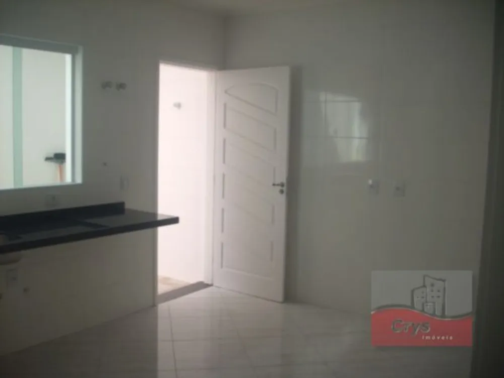 Sobrado, 2 quartos - Foto 2