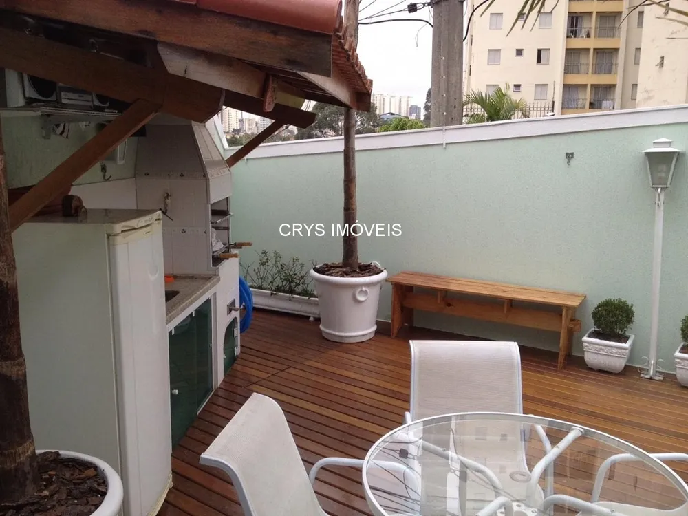 Casa, 2 quartos, 130 m² - Foto 3