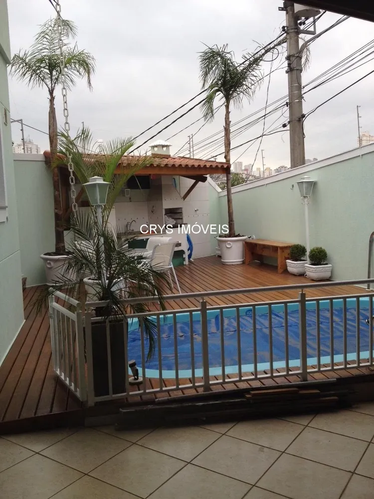 Casa, 2 quartos, 130 m² - Foto 7