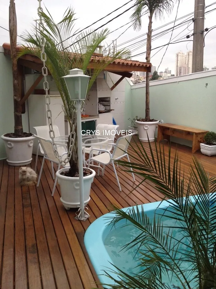 Casa, 2 quartos, 130 m² - Foto 6