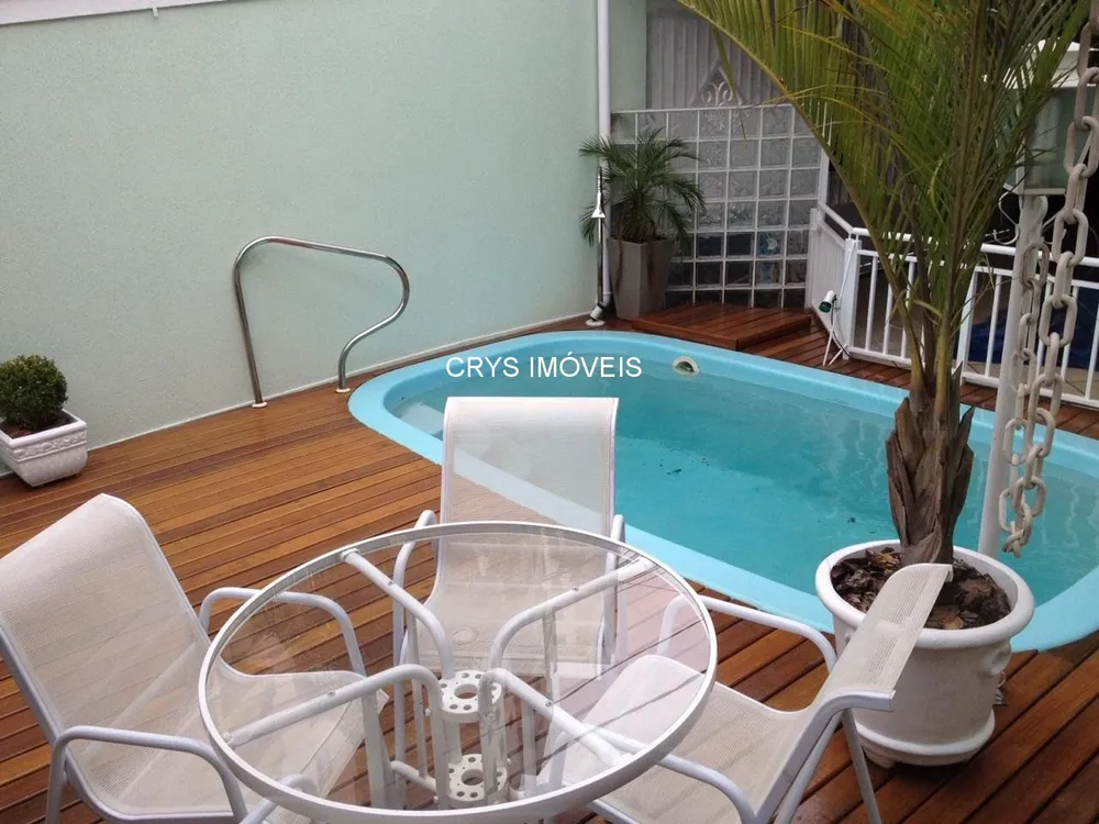 Casa, 2 quartos, 130 m² - Foto 8
