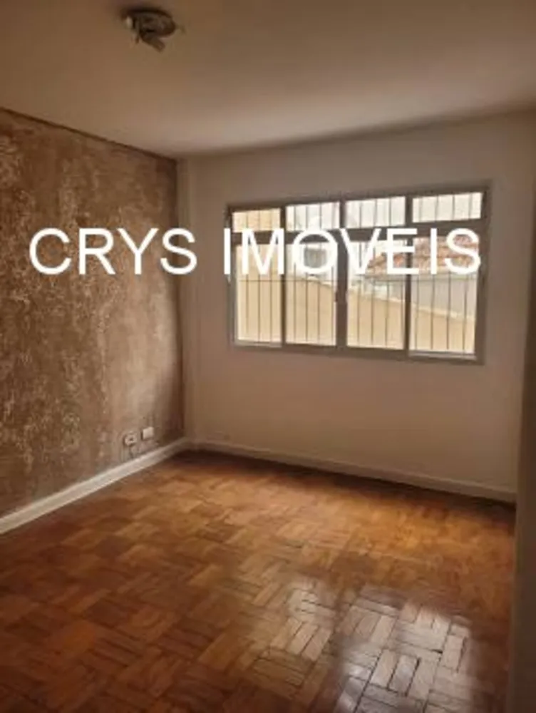 Apartamento, 2 quartos, 60 m² - Foto 4