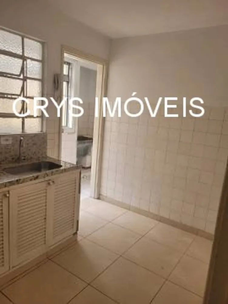 Apartamento, 2 quartos, 60 m² - Foto 3