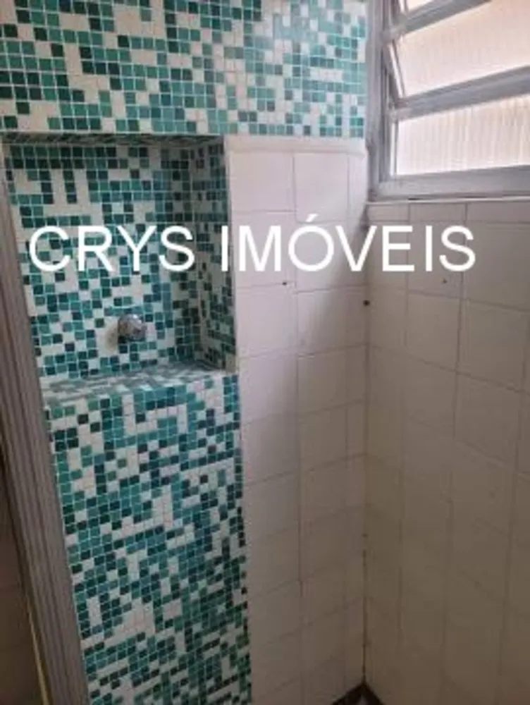 Apartamento, 2 quartos, 60 m² - Foto 1
