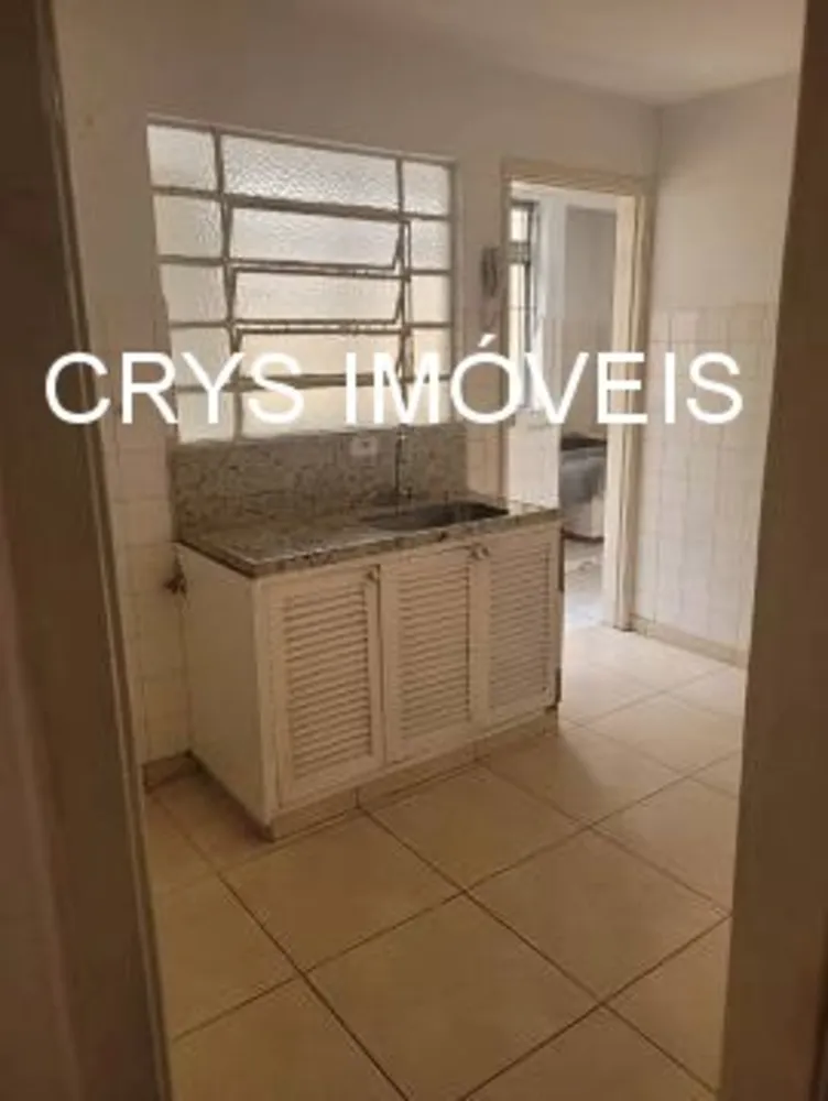 Apartamento, 2 quartos, 60 m² - Foto 2