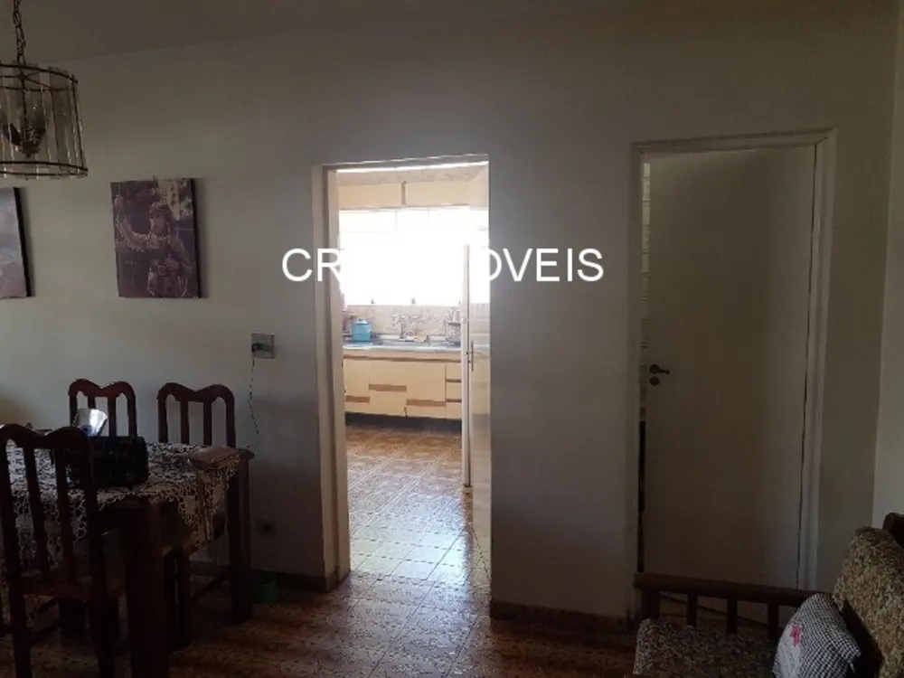 Apartamento, 3 quartos, 200 m² - Foto 1