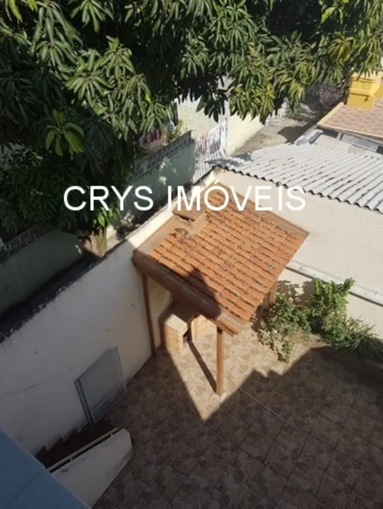 Apartamento, 3 quartos, 200 m² - Foto 4