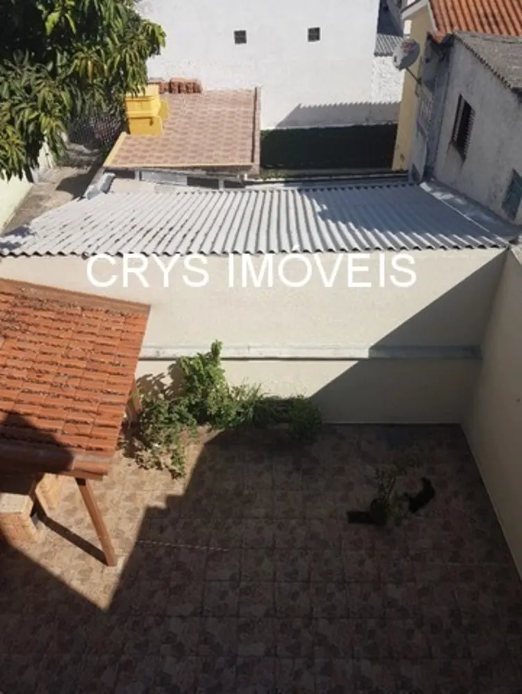 Apartamento, 3 quartos, 200 m² - Foto 3