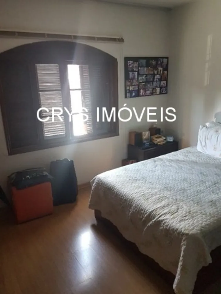 Apartamento, 3 quartos, 200 m² - Foto 9