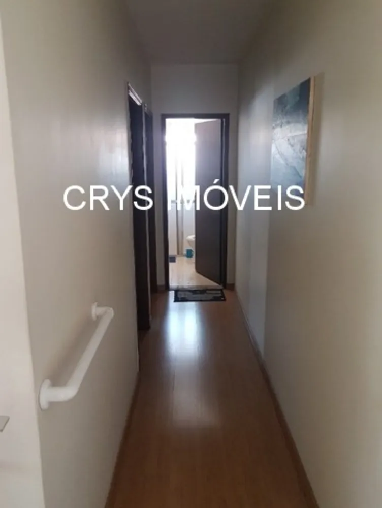 Apartamento, 3 quartos, 200 m² - Foto 5
