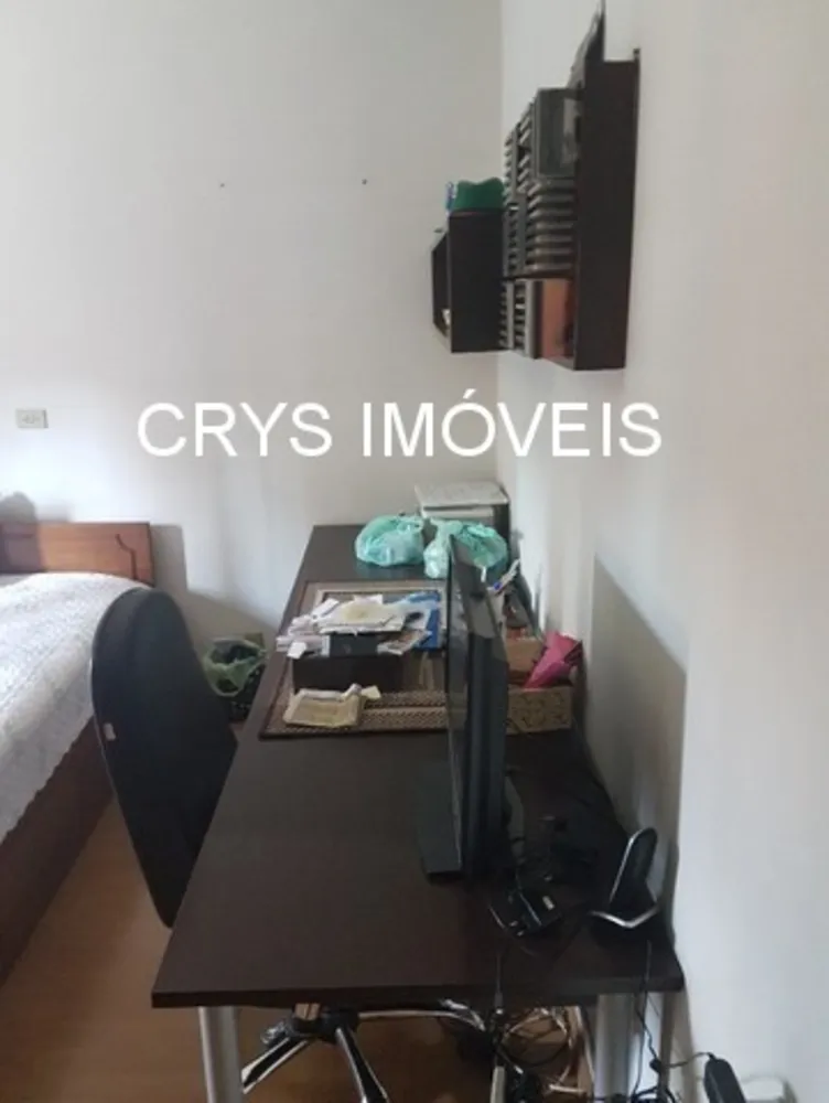 Apartamento, 3 quartos, 200 m² - Foto 2
