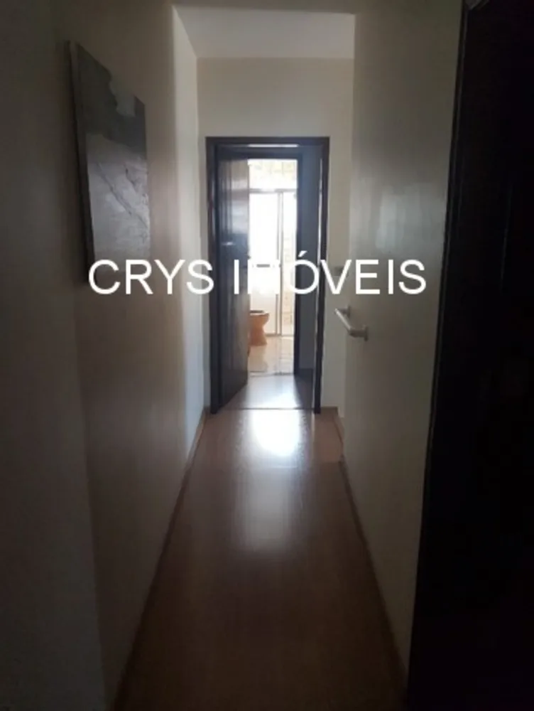 Apartamento, 3 quartos, 200 m² - Foto 4