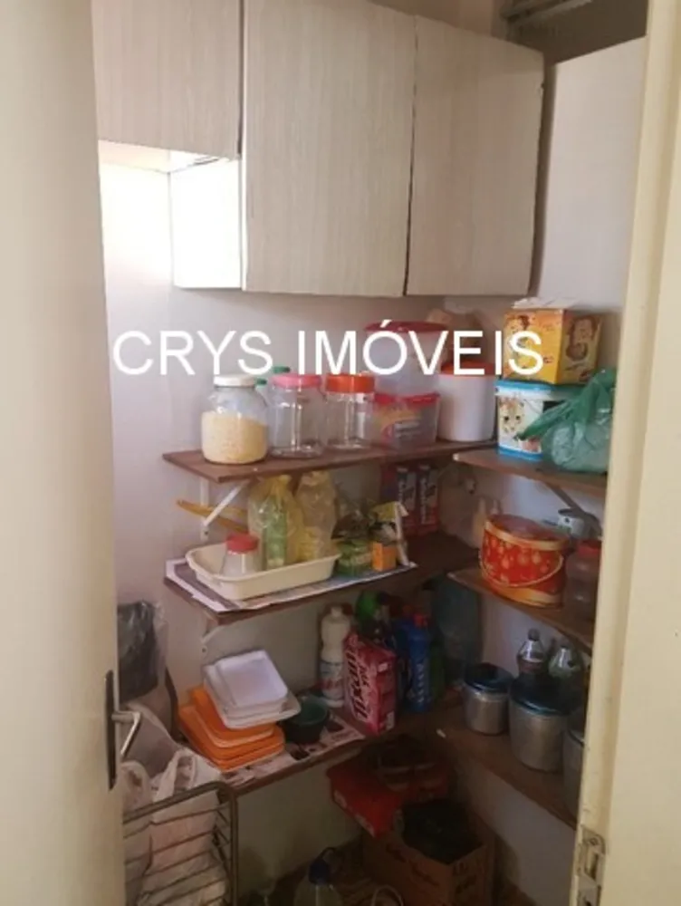 Apartamento, 3 quartos, 200 m² - Foto 3