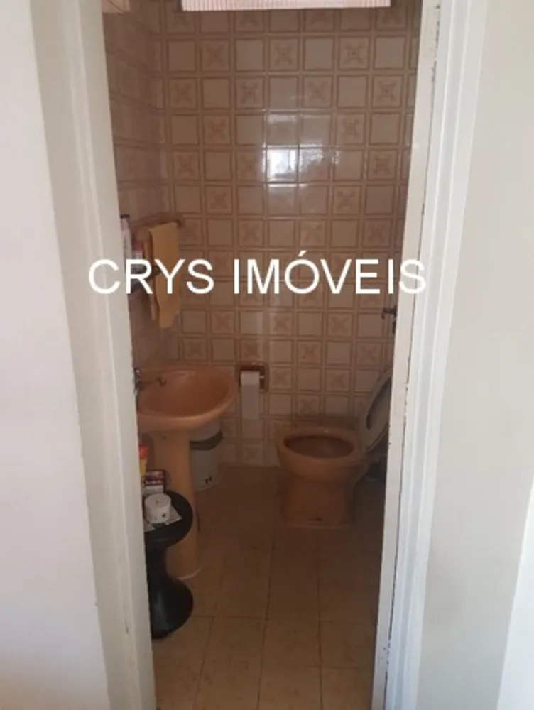 Apartamento, 3 quartos, 200 m² - Foto 2
