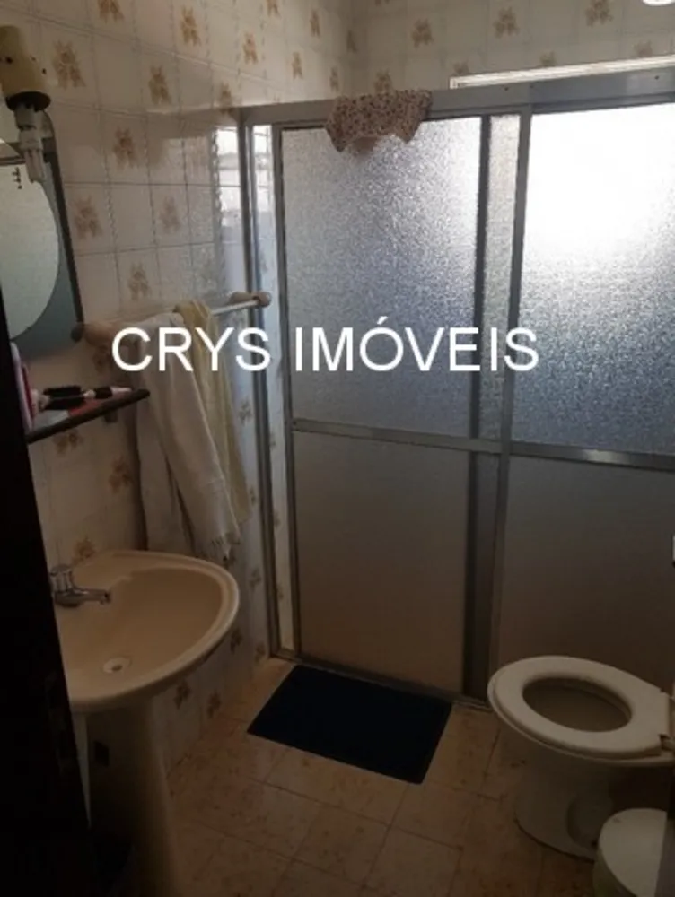 Apartamento, 3 quartos, 200 m² - Foto 6