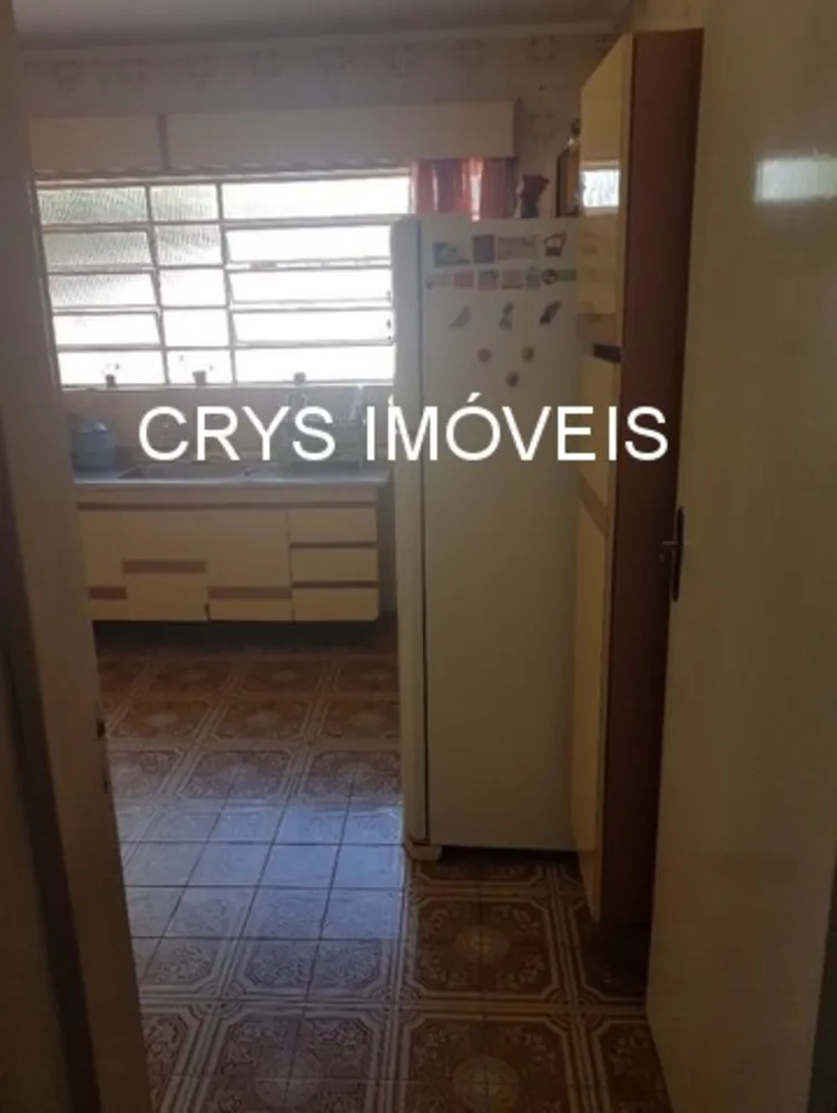 Apartamento, 3 quartos, 200 m² - Foto 11