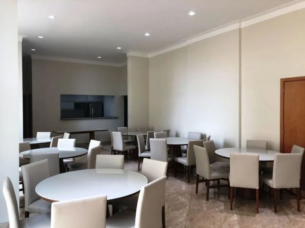 Apartamento, 3 quartos, 123 m² - Foto 3
