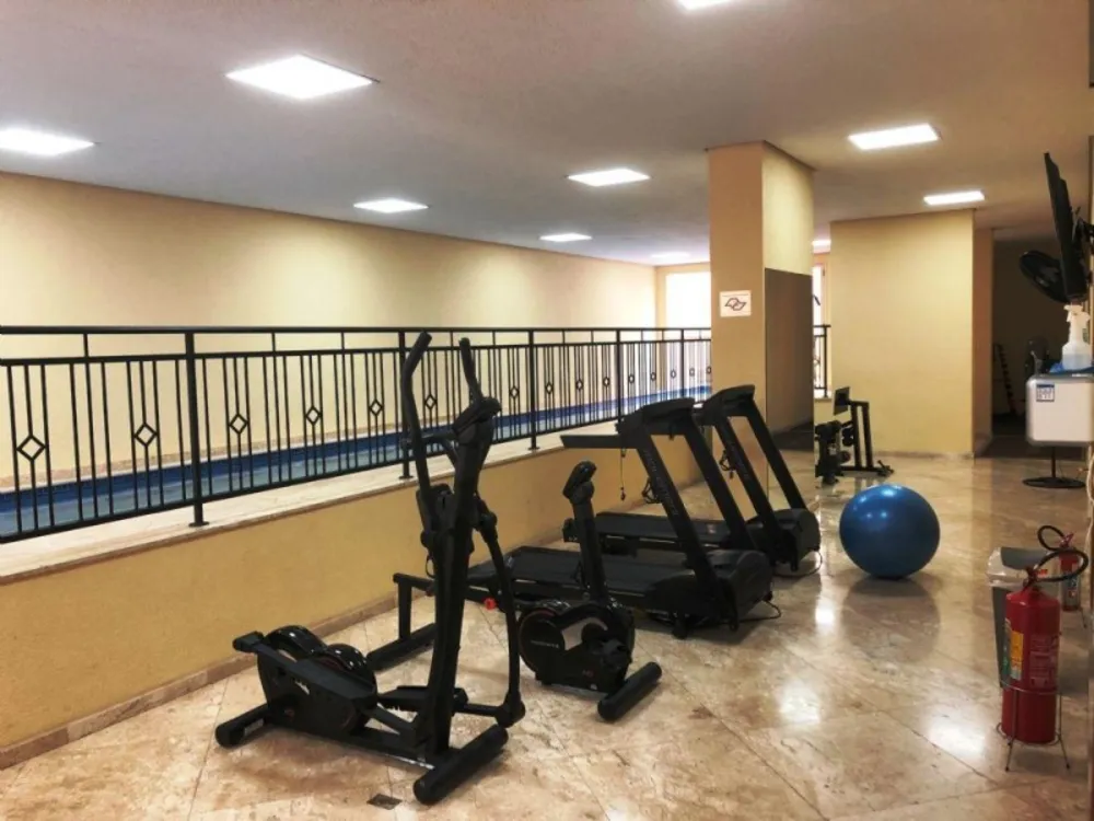 Apartamento, 3 quartos, 123 m² - Foto 6