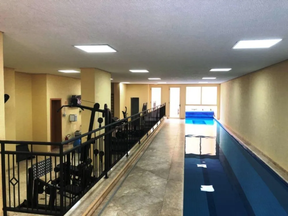 Apartamento, 3 quartos, 123 m² - Foto 2
