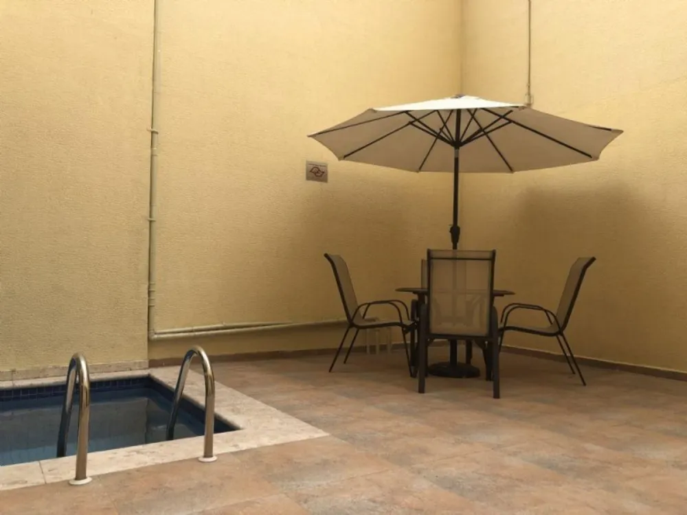 Apartamento, 3 quartos, 123 m² - Foto 1
