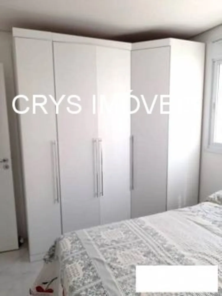 Apartamento, 2 quartos, 55 m² - Foto 8