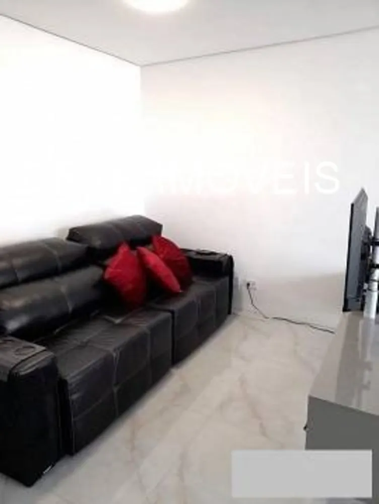 Apartamento, 2 quartos, 55 m² - Foto 4