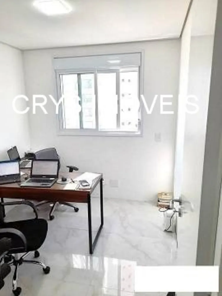 Apartamento, 2 quartos, 55 m² - Foto 9
