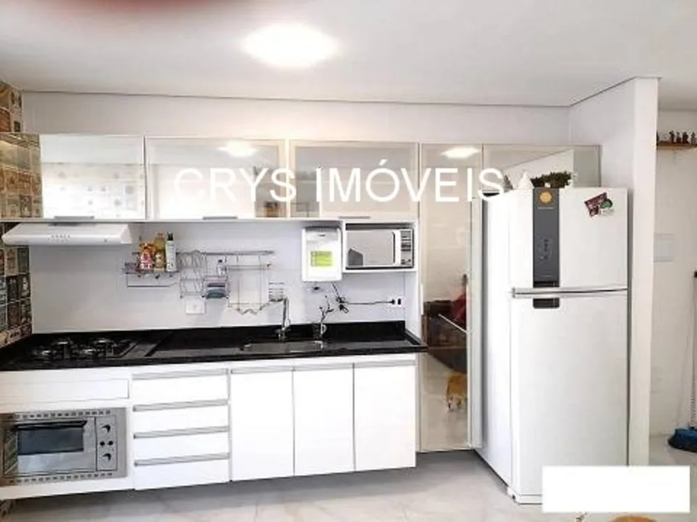 Apartamento, 2 quartos, 55 m² - Foto 12