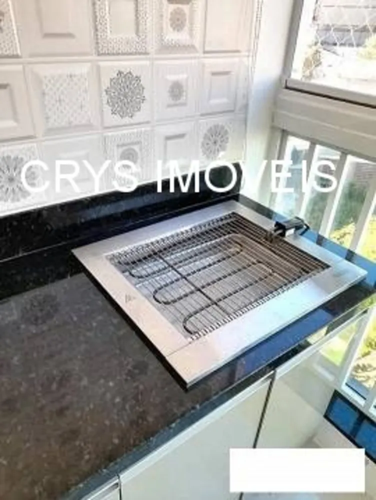 Apartamento, 2 quartos, 55 m² - Foto 3