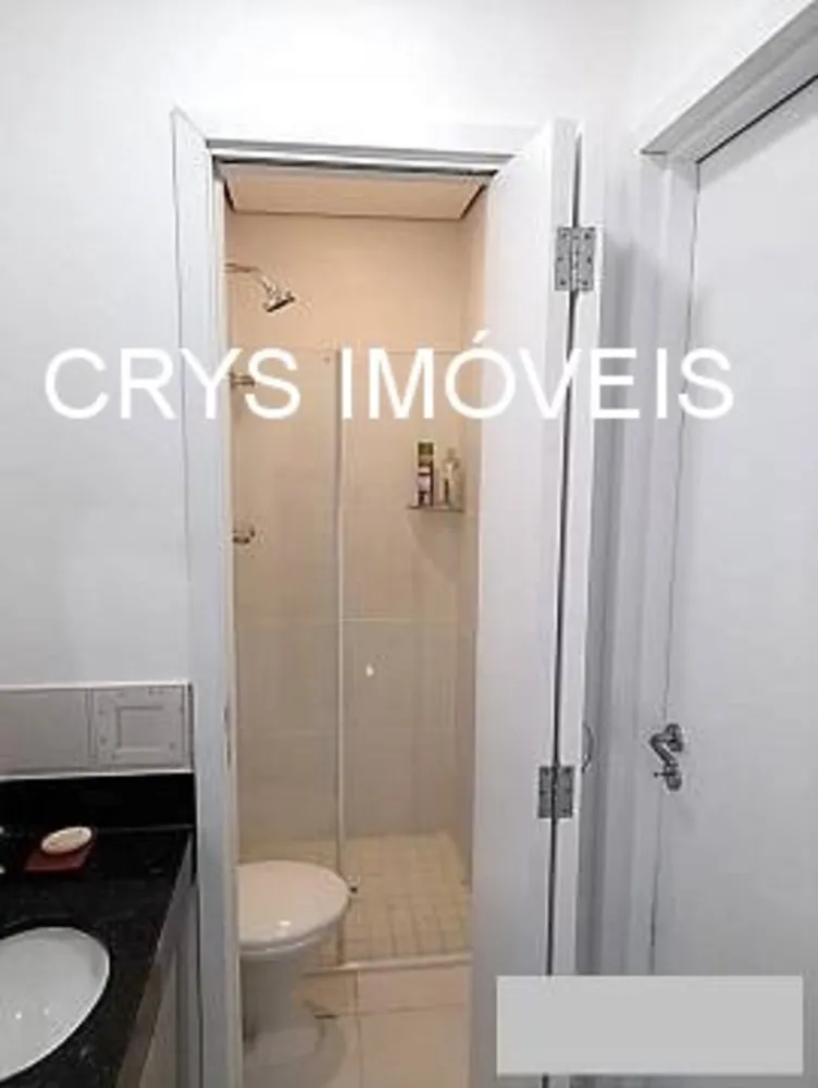 Apartamento, 2 quartos, 55 m² - Foto 2