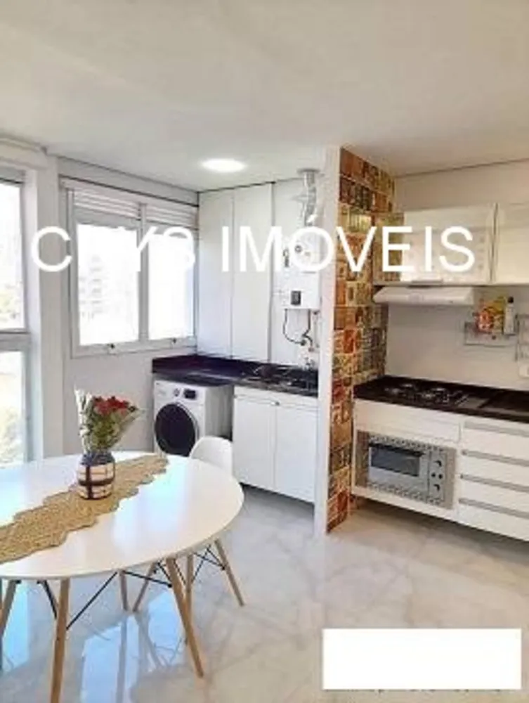 Apartamento, 2 quartos, 55 m² - Foto 11
