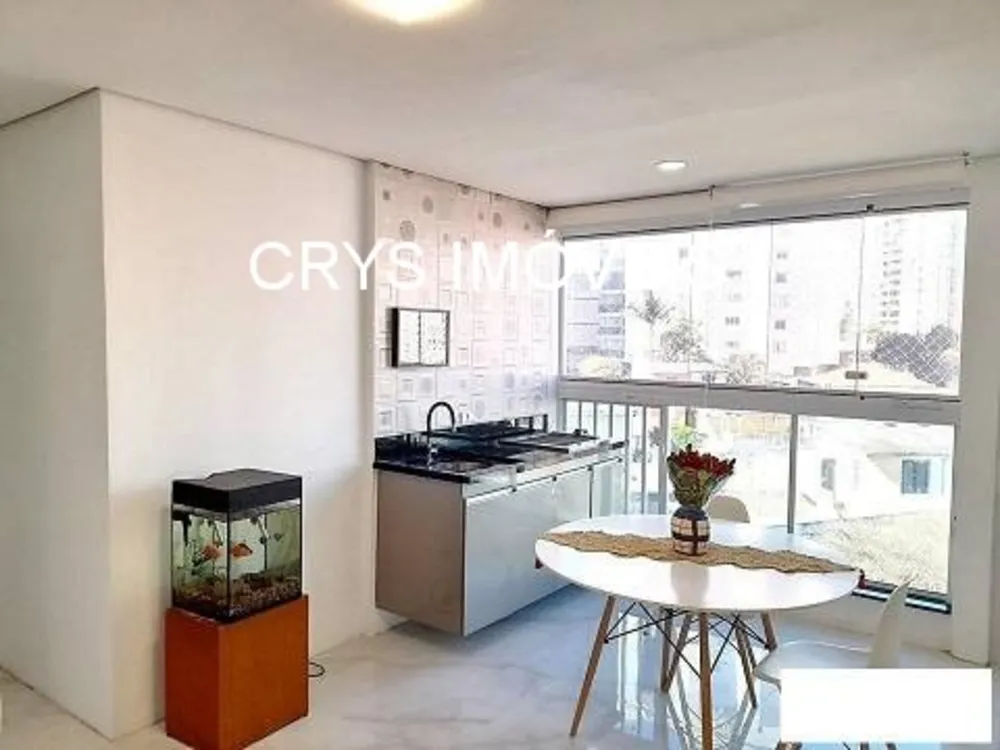 Apartamento, 2 quartos, 55 m² - Foto 7