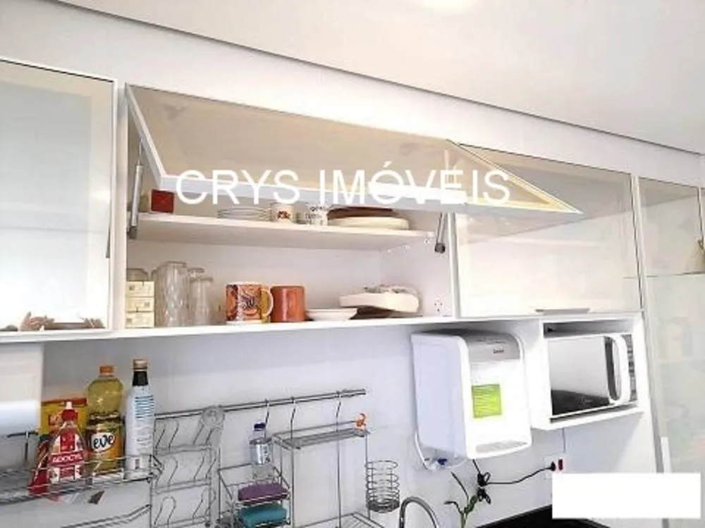 Apartamento, 2 quartos, 55 m² - Foto 6