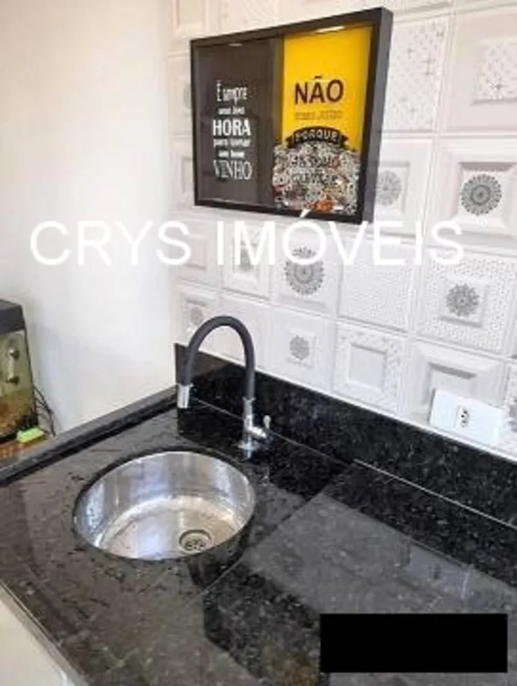 Apartamento, 2 quartos, 55 m² - Foto 10