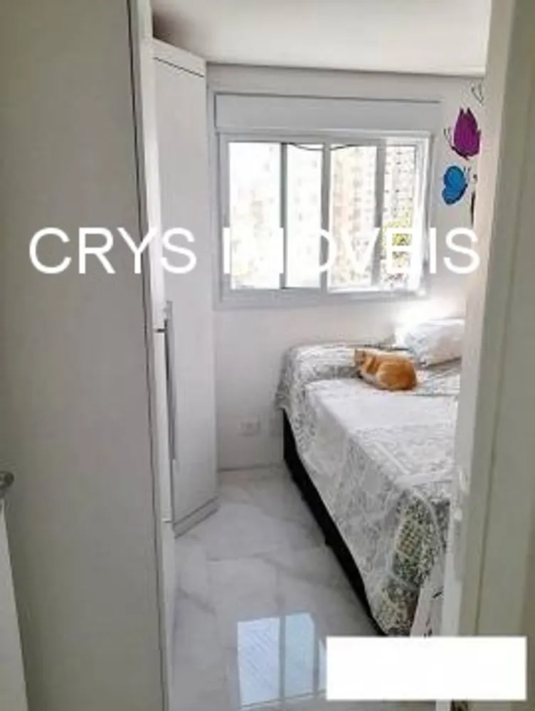 Apartamento, 2 quartos, 55 m² - Foto 5