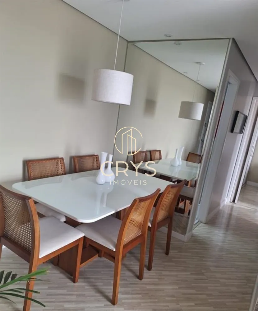 Apartamento, 2 quartos, 49 m² - Foto 3