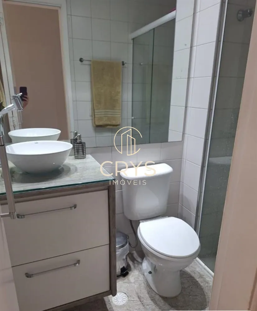 Apartamento, 2 quartos, 49 m² - Foto 9