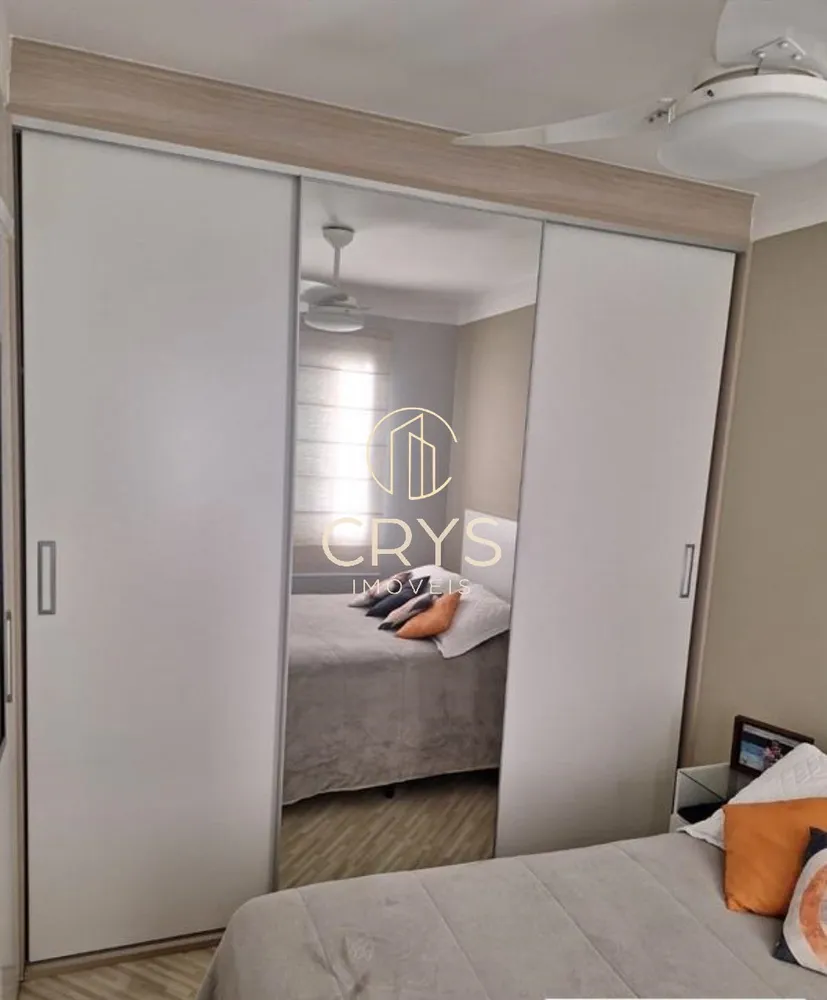 Apartamento, 2 quartos, 49 m² - Foto 8