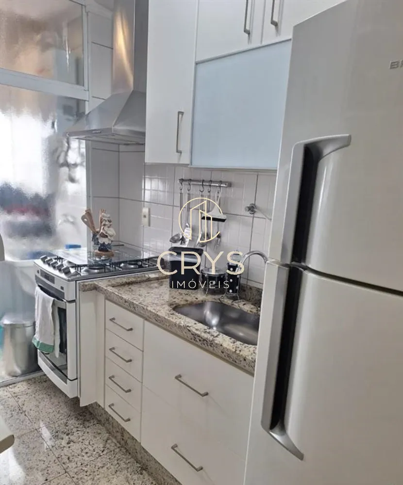 Apartamento, 2 quartos, 49 m² - Foto 5
