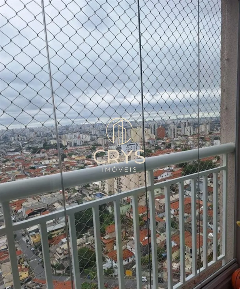 Apartamento, 2 quartos, 49 m² - Foto 4