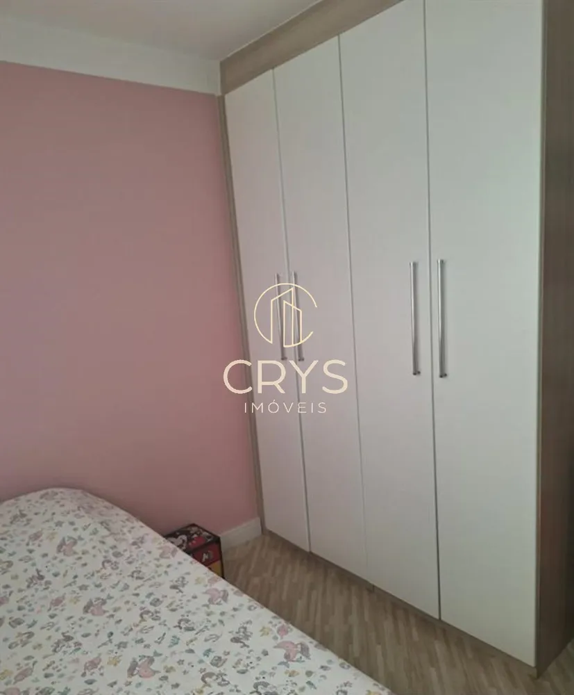 Apartamento, 2 quartos, 49 m² - Foto 7