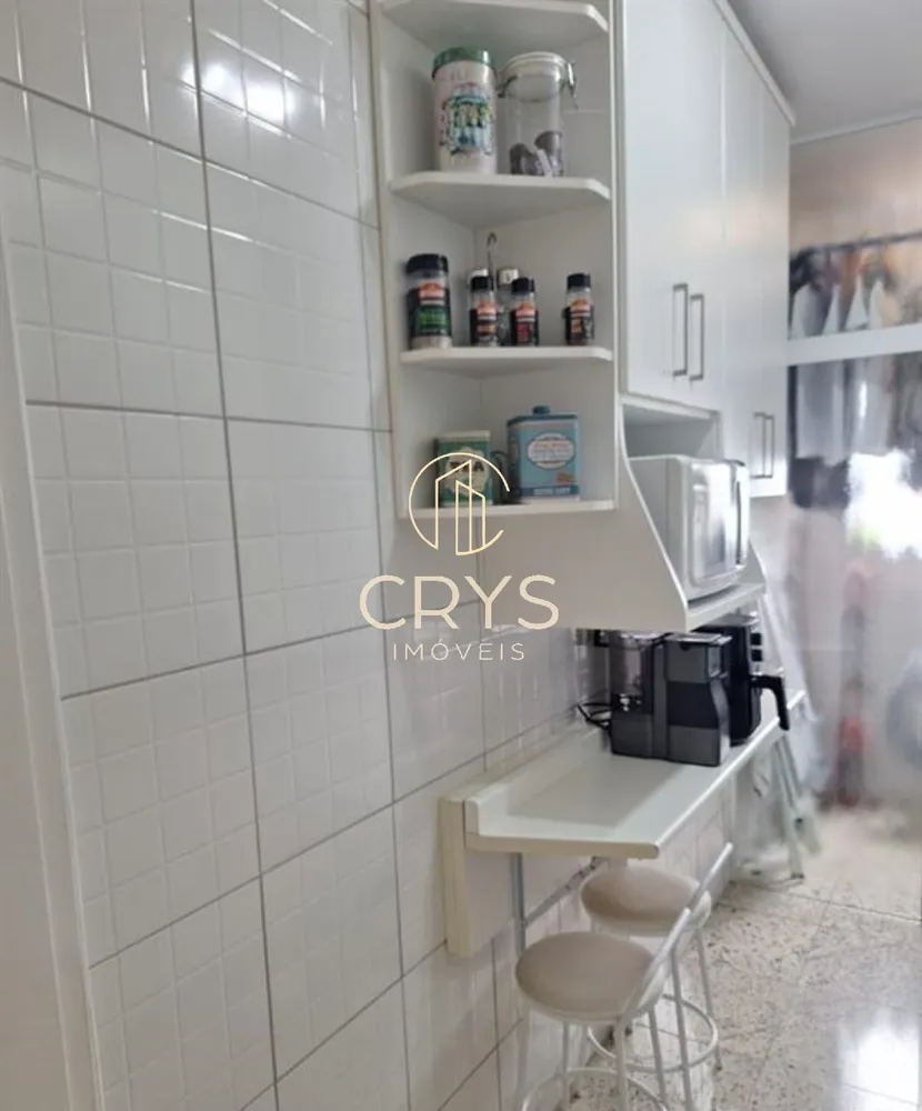Apartamento, 2 quartos, 49 m² - Foto 6