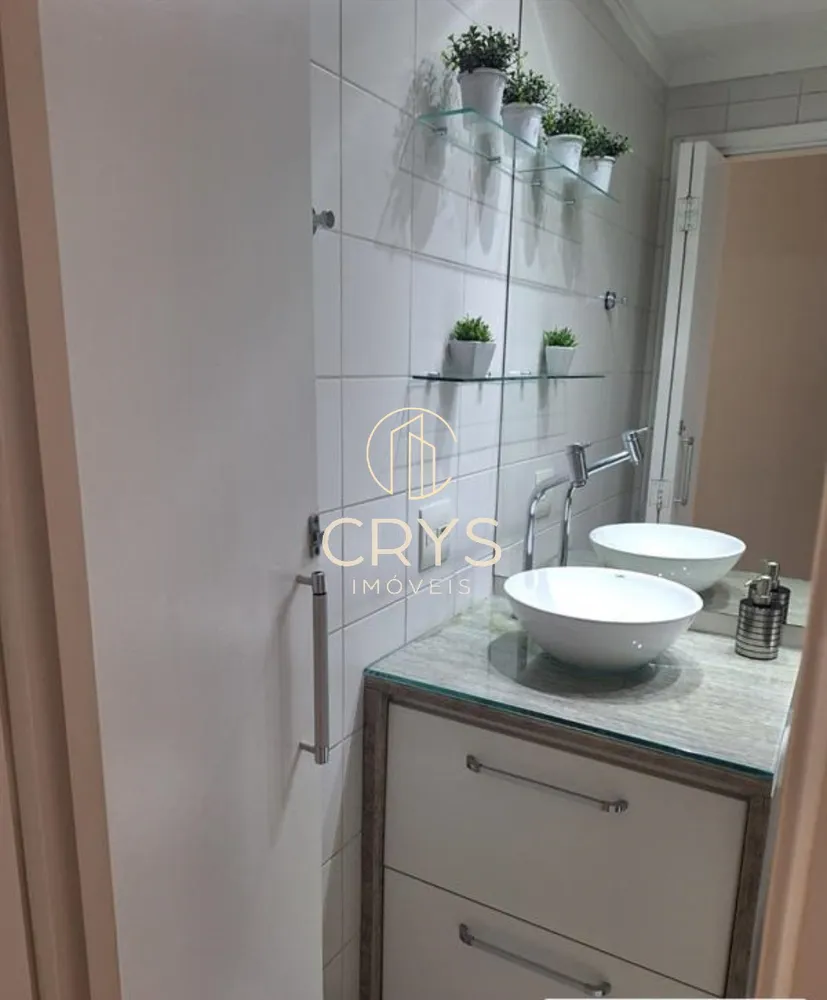Apartamento, 2 quartos, 49 m² - Foto 12