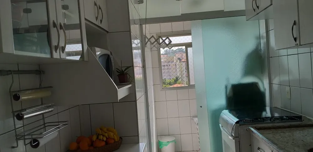 Apartamento, 2 quartos, 56 m² - Foto 3